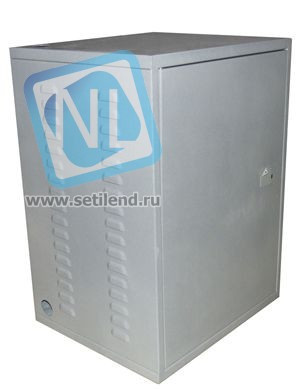 Шкаф телекоммуникационный антивандальный 19” SNR-BOX-R-15U-73x54x45
