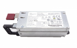Блок питания HP HSTNS-PL48-A 800W Power Supply for DL180 G-HSTNS-PL48-A(NEW)