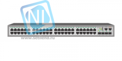 Управляемый коммутатор уровня 3 SNR-S2995G-48TX