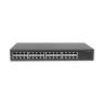 PoE инжектор стоечный неуправляемый PI-16-250R, 16x10/100/1000BASE-T PoE 802.3af&amp;at, PoE бюджет 250Вт