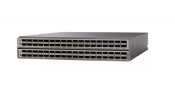 Коммутатор Cisco Nexus N9K-C9272Q