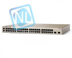 Коммутатор Cisco Catalyst C6800IA-48TD