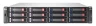 Шасси дисковой полки HP StorageWorks MSA2000 3.5"