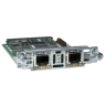 Модуль Cisco VWIC2-2MFT-T1/E1