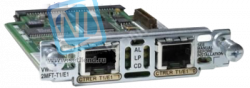 Модуль Cisco VWIC2-2MFT-T1/E1
