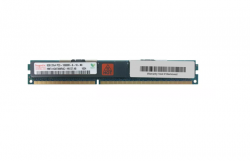 Память Hynix HMT41GW7AMR4C-H9. 2x4, DDR PC3-10600R ECC Reg, 8GB
