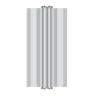 Антенна секторная Ubiquiti AirMax Titanium Sector 2.4ГГц