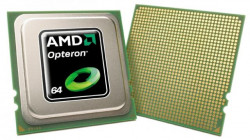 Процессор AMD OSA8216GAA6CY OSA8216 Opteron MP 8216 2400Mhz (2x1024/1000/1,25v) DC sF CCB6F-OSA8216GAA6CY(NEW)