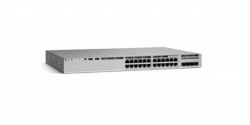 Коммутатор Cisco Catalyst C9200L-24P-4X-E