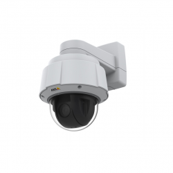 Сетевая купольная PTZ-камера AXIS Q6074-E 50HZ