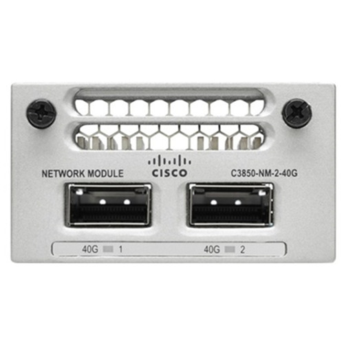 Модуль Cisco Catalyst C3850-NM-8-10G