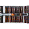 Дисковая полка WD Ultrastar Data60, 60 отсеков 3.5" SATA/SAS