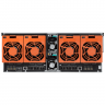 Дисковая полка WD Ultrastar Data60, 60 отсеков 3.5" SATA/SAS