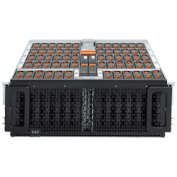 Дисковая полка WD Ultrastar Data60, 60 отсеков 3.5" SATA/SAS