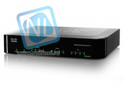 Шлюз аналоговый голосовой Linksys CSSPA8800-XU