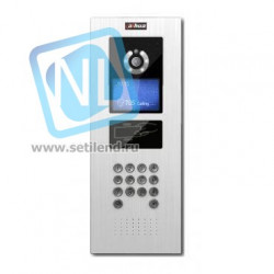 IP вызывная панель видеодомофона Dahua DHI-VTO1220A 1.3Мп, ночной режим, экран 3.5" дюйма