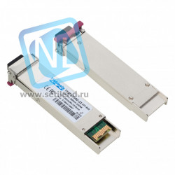 Модуль XFP WDM, дальность до 60км (21dB), 1330нм (NTL)