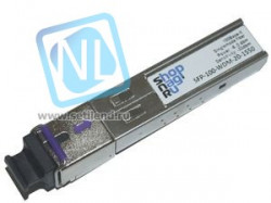 Модуль SFP WDM, дальность до 20км (14dB), 1550нм