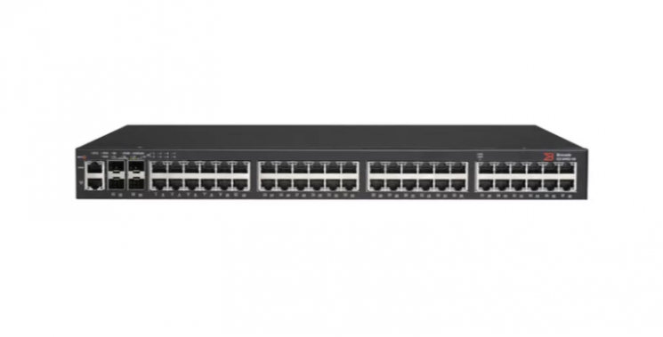 Коммутатор Brocade ICX 6450-48