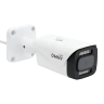 Камера сетевая буллет 2Мп OMNY BASE miniBullet2E-WDS-SDL-C v2 36 с двойной подсветкой и микрофоном
