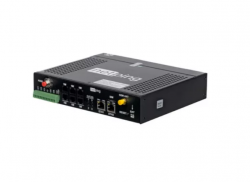 Устройство NetPing 4/PWR-220 v6.2/GSM3G (Разъём Schuko)