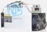 ASIC для майнинга от Bitmain Antminer L3+