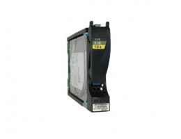 Накопитель EMC 005050749 4TB 6G 7.2K SAS 3.5-005050749(NEW)