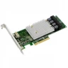 RAID-контроллер Adaptec 3154-16i, 12Gb/s SAS/SATA 16-port int, cache 4GB