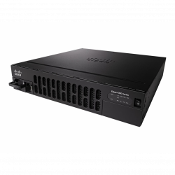 Маршрутизатор Cisco ISR4331 c Boost Throughput