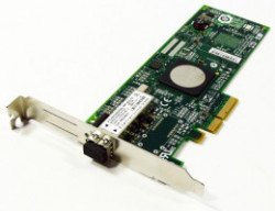A8002-60001 4Gbps Single Port PCI-E8x Fibre Channel HBA Card