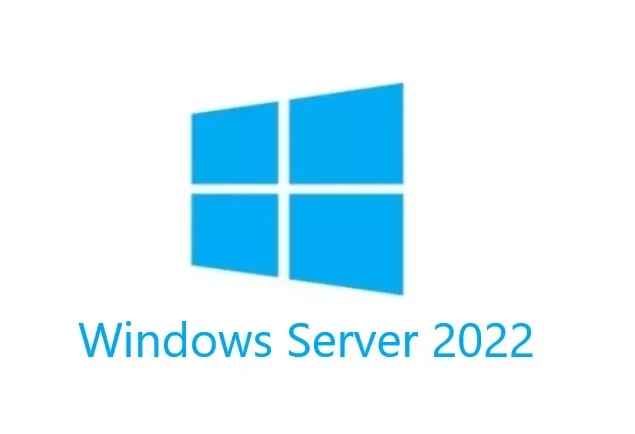 Лицензия Microsoft Windows Server CAL 2022 RUS OEM CAL на 5 устройств с носителем