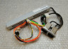 Блок питания HP A7231-04048 RX Power supply interface module assembly-A7231-04048(NEW)