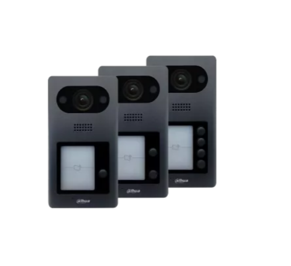 Вызывная IP панель домофона VTO3211D-P1
