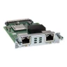 Модуль Cisco VWIC3-2MFT-T1/E1