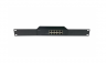Неуправляемый 8 портовый PoE коммутатор PUS-TT08L-120RM Plus с изоляцией портов и возможностью установки в стойку