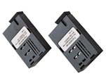 Трансивер 100Mb, 1x9, WDM, 20км 1550nm