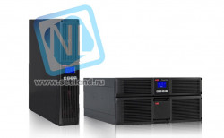Однофазный ИБП для критически важных приложений PowerValue 11 RT 1 kVA