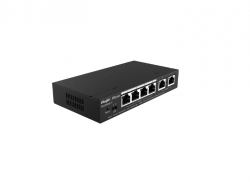 Коммутатор Ruijie RG-ES206GC-P