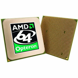 Процессор AMD OSA8216GAA6CR OSA8216 Opteron MP 8216 2400Mhz (2x1024/1000/1,25v) DC sF CCBYF CCBIF-OSA8216GAA6CR(NEW)