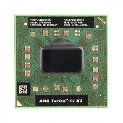 Процессор AMD TMDTL58HAX5DM Turion 64 X2 Mobile TL-58 1900MHz (2x512KB) Socket S1 CAABG-TMDTL58HAX5DM(NEW)