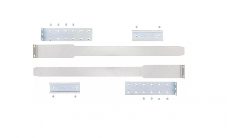 Комплект оцинкованный для монтажа коммутаторов Cisco Nexus N3K-C3064PQ-10GE