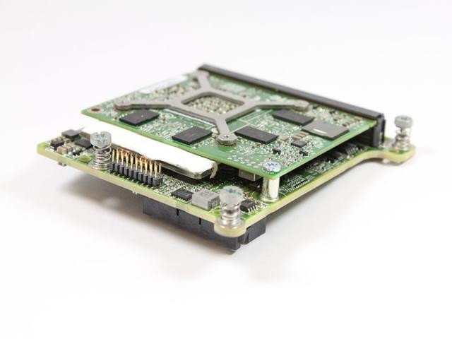 Видеокарта HP 608294-001 FX2800M Laptop 8740W 8740P 1GB Video Card Nvidia-608294-001(NEW)