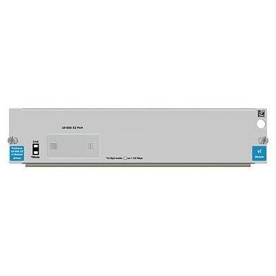 Коммутатор HP J8766-60001 ProCurve Switch vl 1-Port 10-GbE X2 Module-J8766-60001(NEW)
