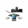 Tерминал видеоконференцсвязи для средних переговорных комнат, Yealink VC500-Phone-Wired-WP