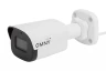 Камера сетевая буллет 2Мп OMNY PRO MB-M2M-28, с микрофоном, объектив 2.8мм, WDR