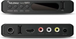 T42D, Приставка для цифрового телевидения DVB-T2