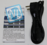 PoE инжектор PI-154-1E 1-портовый 802.3af 10/100Mbps