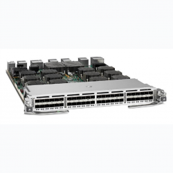 Модуль Cisco Nexus N77-F248XP-23E