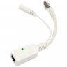 Радиомост MikroTik Wireless Wire nRAY