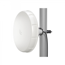 Радиомост MikroTik Wireless Wire nRAY